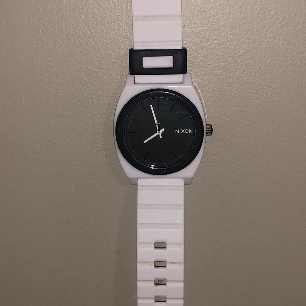 Star Wars Nixon Time Teller Limited Edition